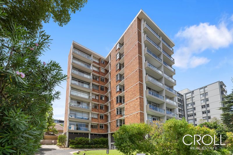 10/16-18 Harrison Street CREMORNE NSW, Cremorne - Thumbnail 6