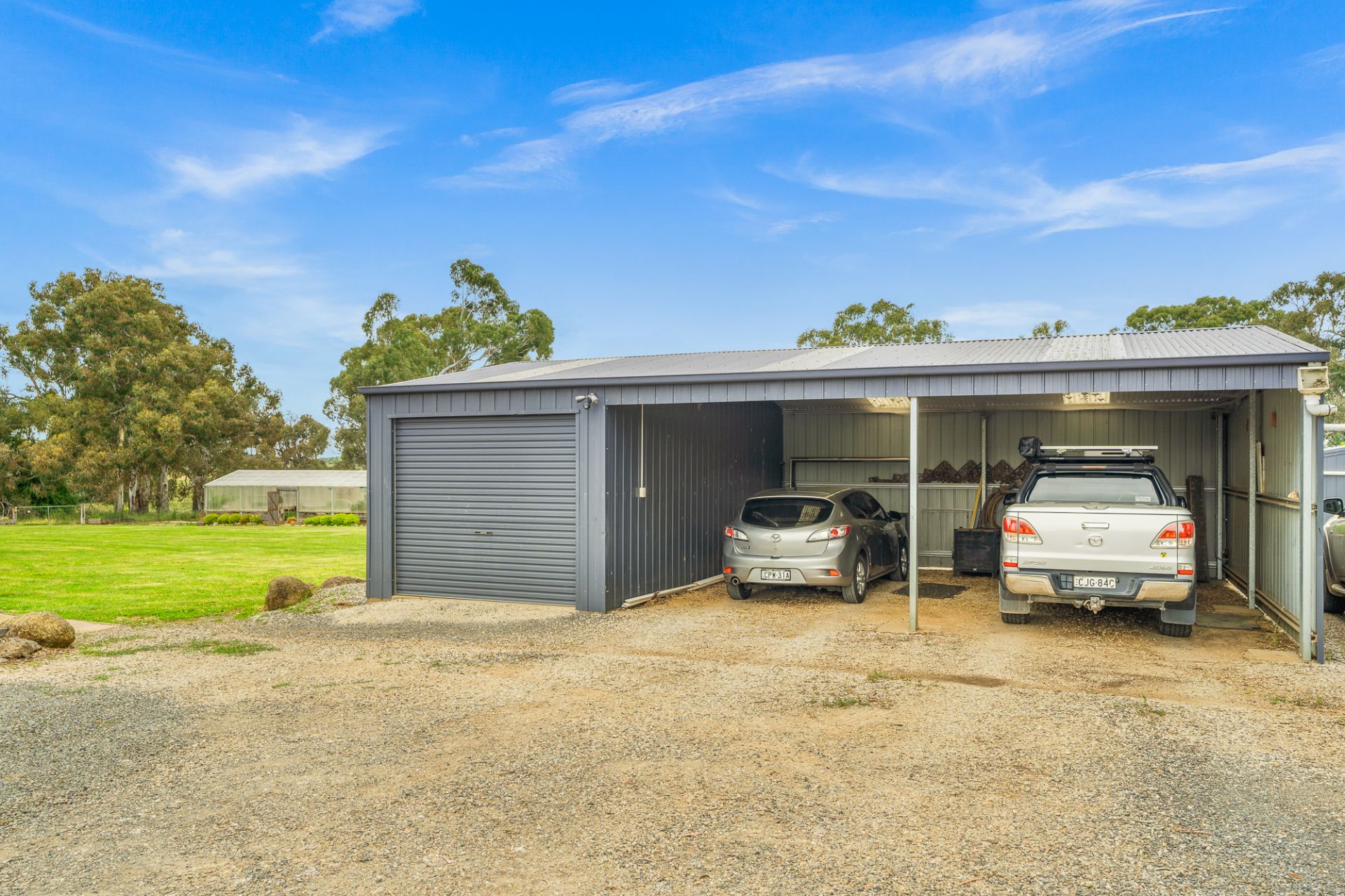29 Clover Ridge Road, Millthorpe John Cook Real Estate