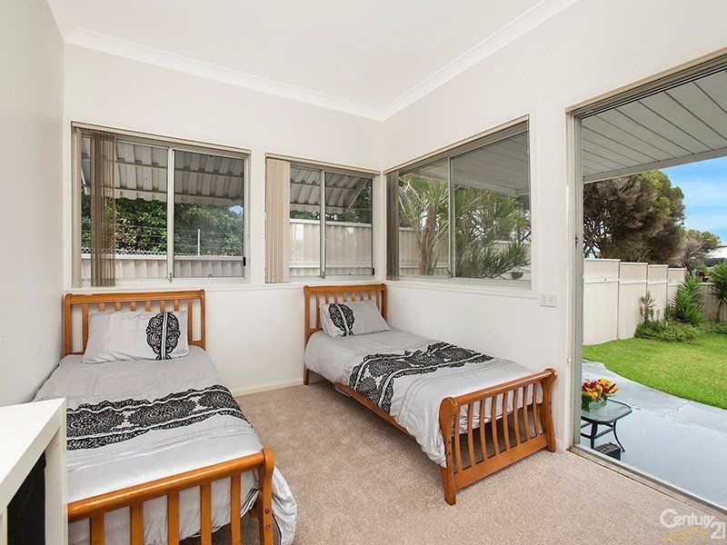 13 Dudley Street, KIRRAWEE, Kirrawee - Thumbnail 6