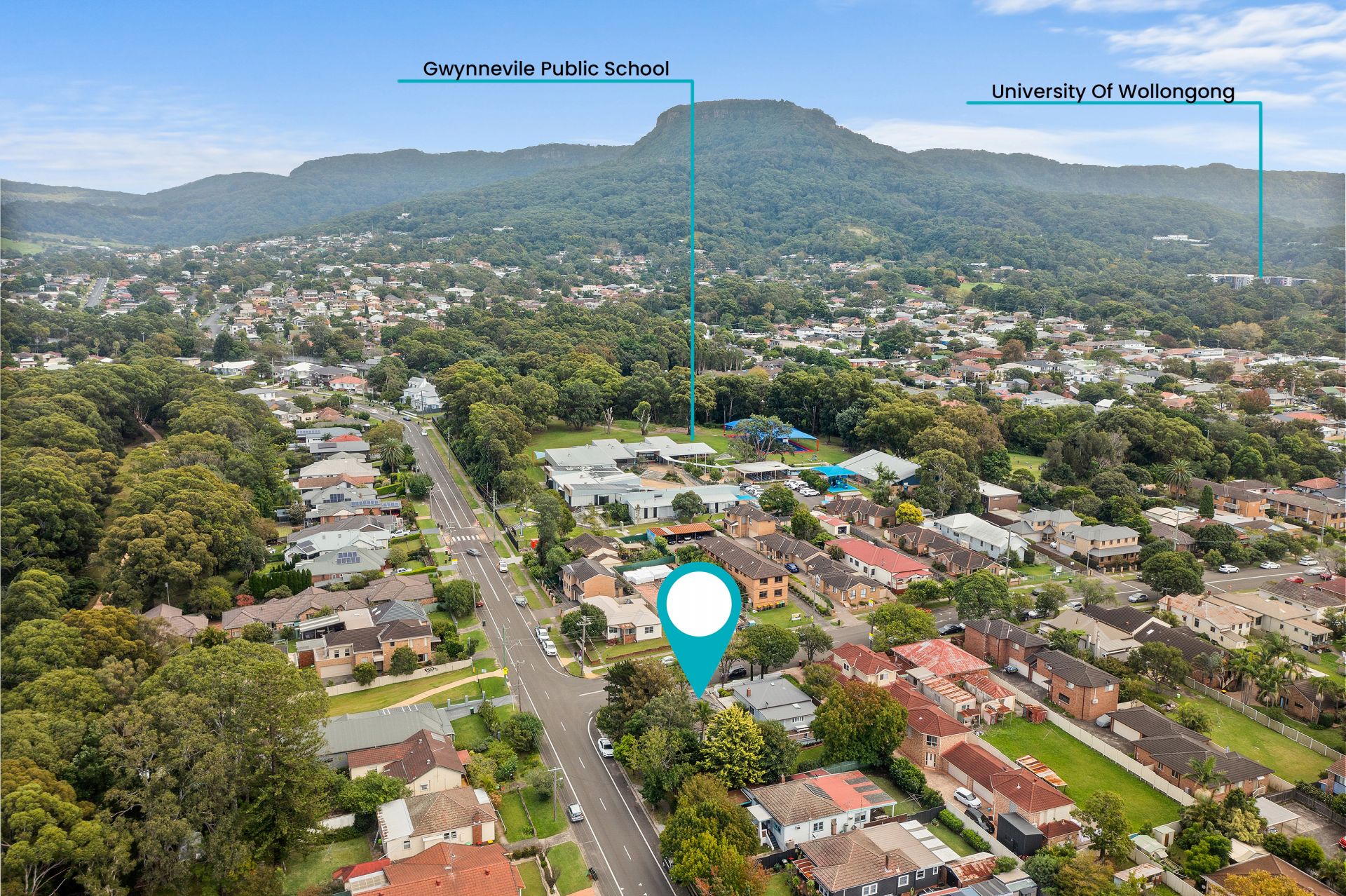 Real Estate For Sale 31 Berkeley Road Gwynneville , NSW