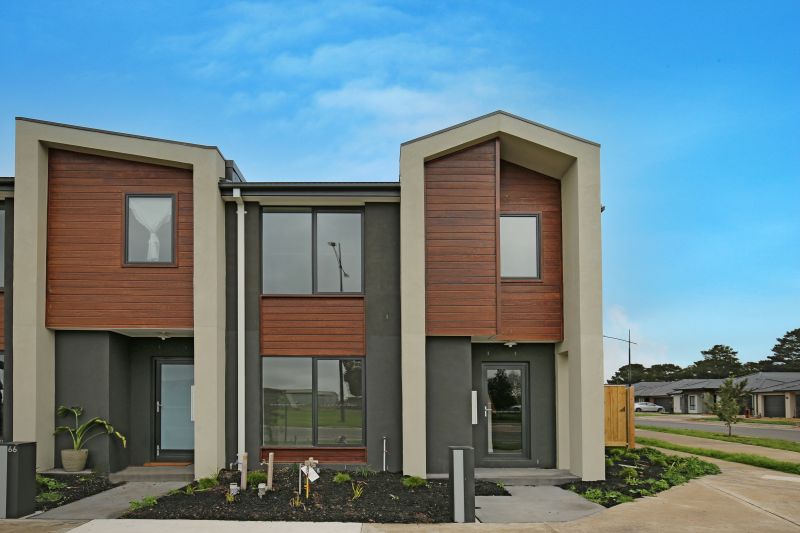 64 English Street, Donnybrook