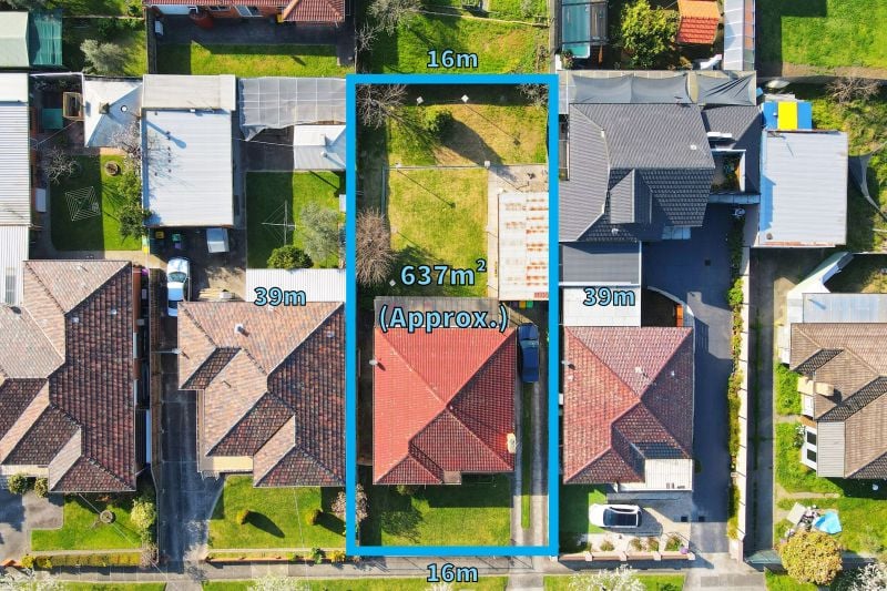 44 David Street, Lalor