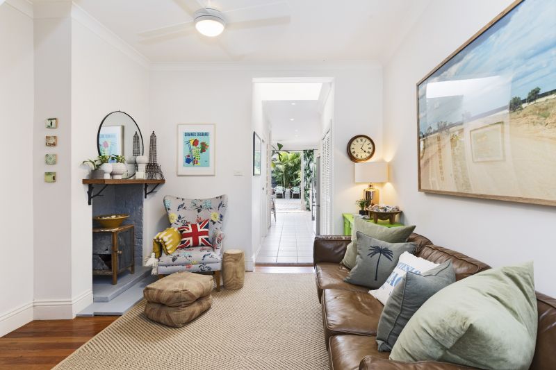 6 Goodsir Street, Rozelle