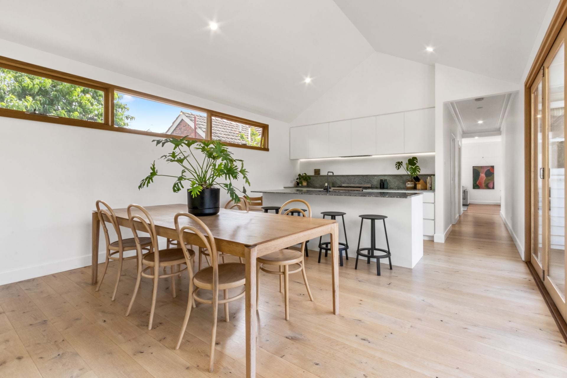 A Perfect Family Home