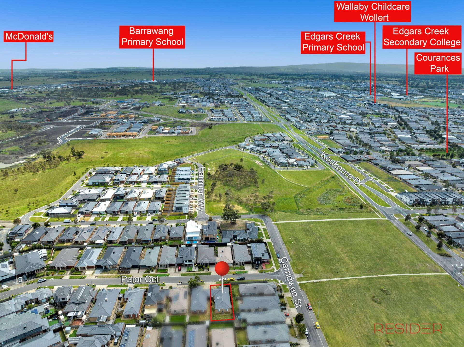 3 Paior Circuit Epping, Epping - Thumbnail 2