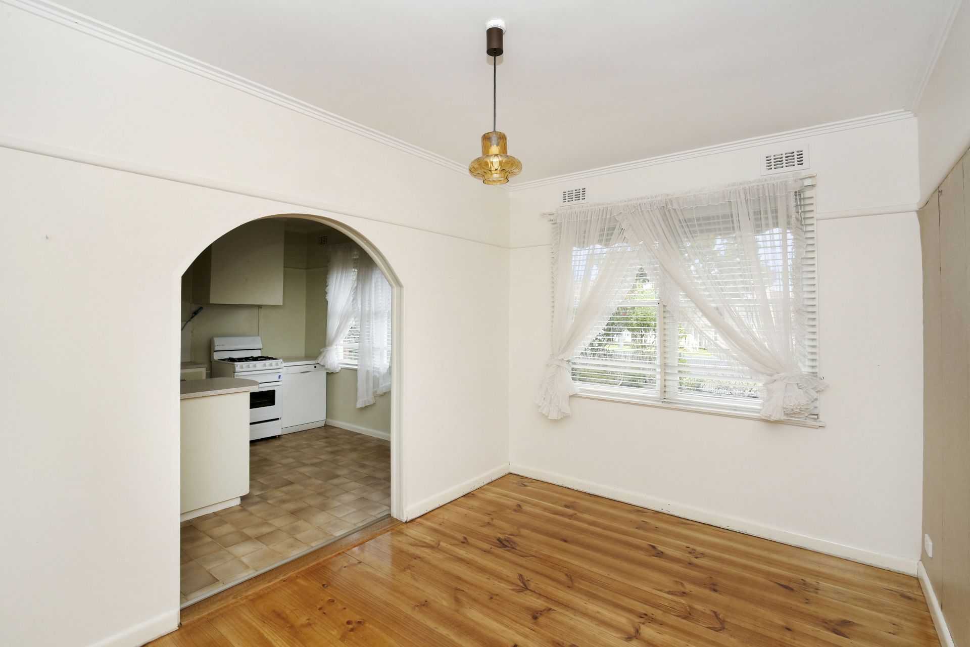 Low Maintenance Living!