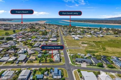 12 Darling Street, Port Sorell, Port Sorell - Thumbnail 6