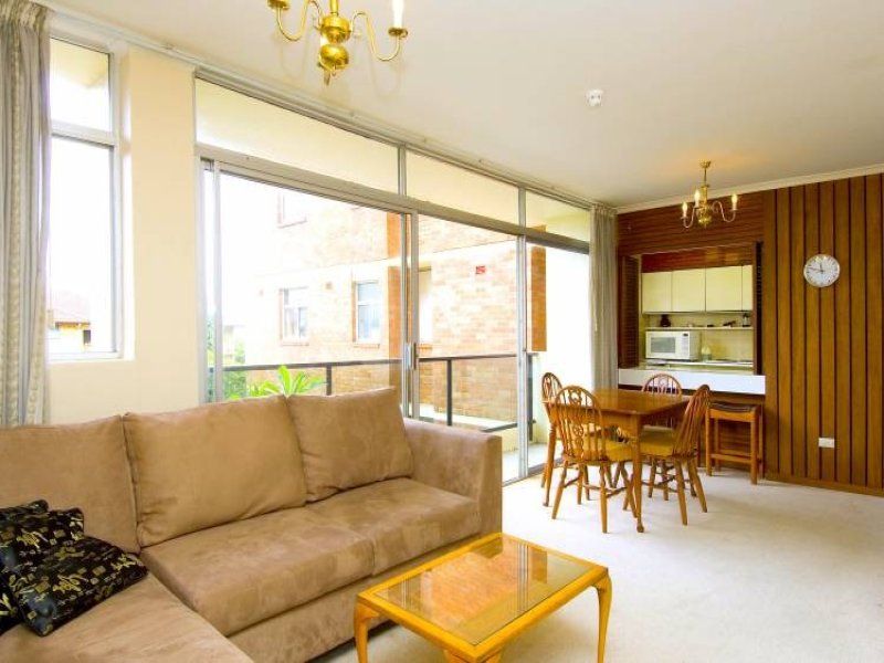 5/16-18 harrison Street CREMORNE NSW, Cremorne - Thumbnail 2