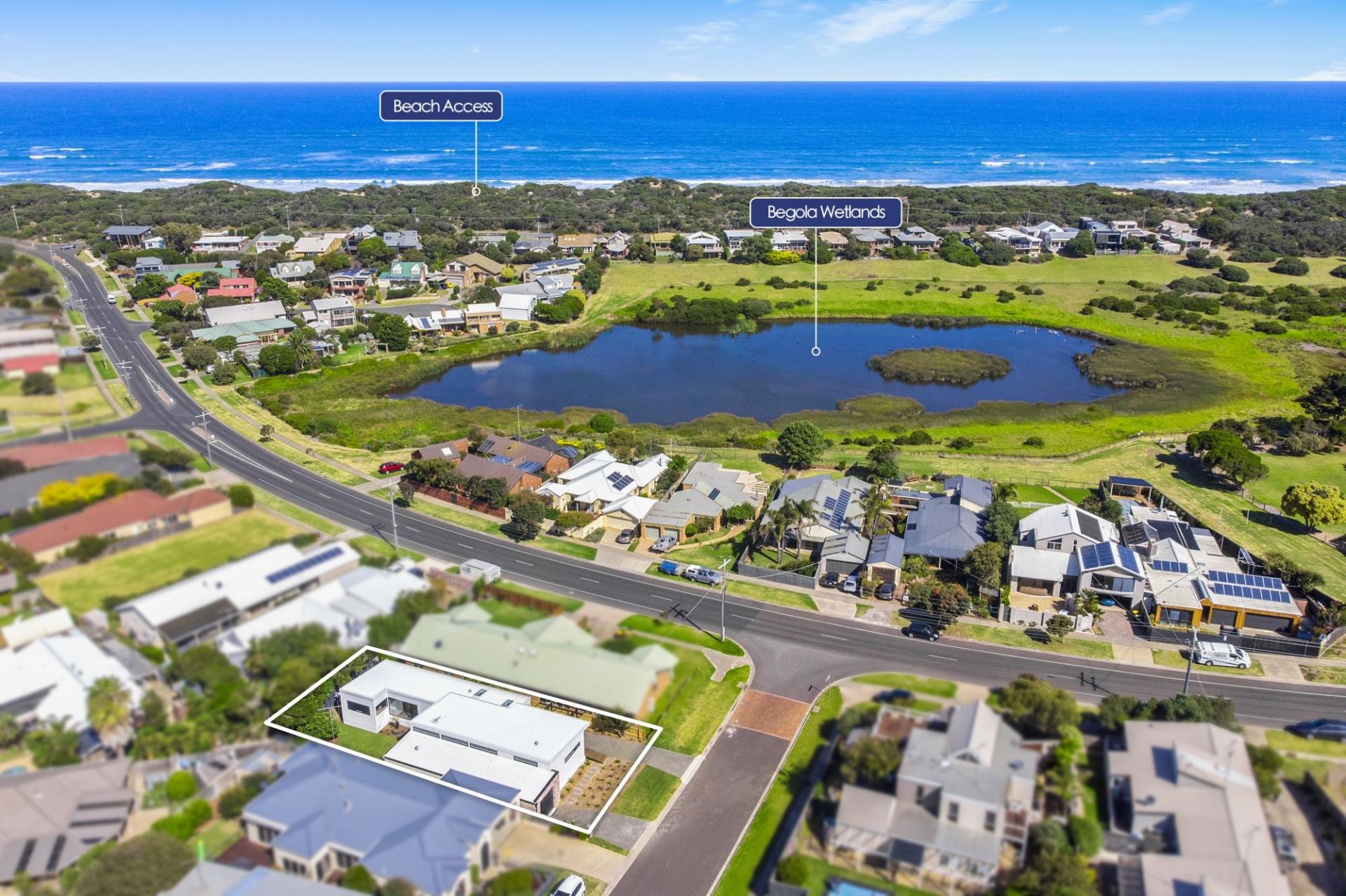 4 Sea Breeze Court Ocean Grove VIC, Ocean Grove - Thumbnail 4