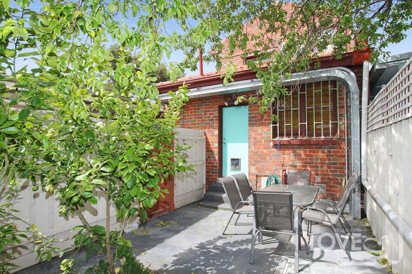 Unique Design, Deceivingly Large!