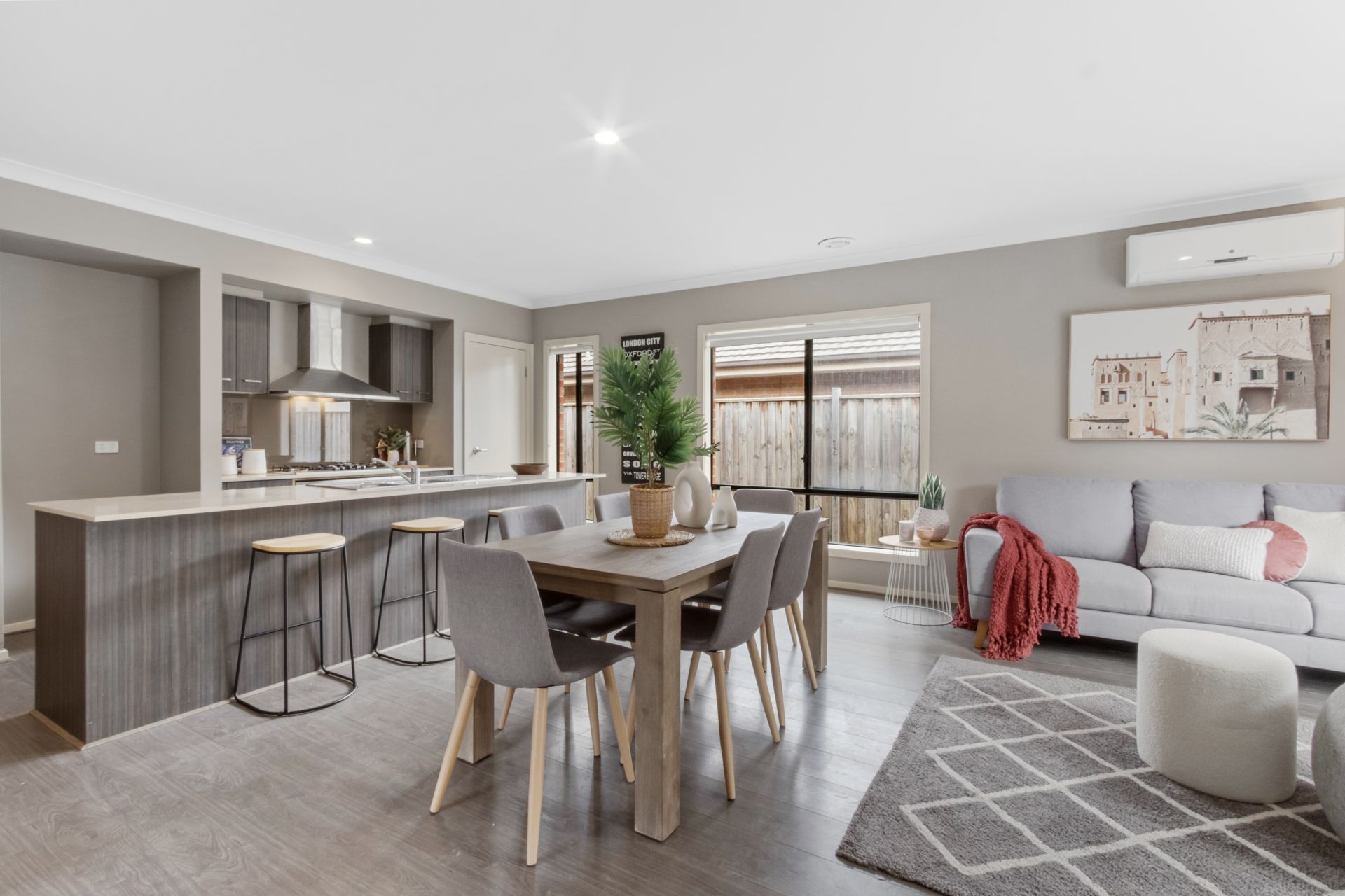 Spacious Family Living In A Perfect Location