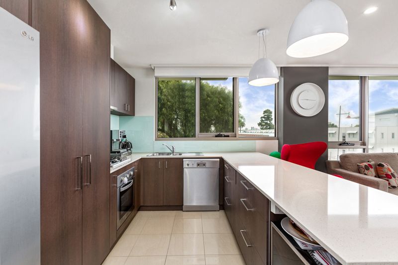 109/21 Moreland Street, Footscray - Thumbnail 4