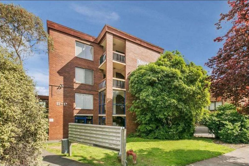 39/11-13 Cooma Street, Preston
