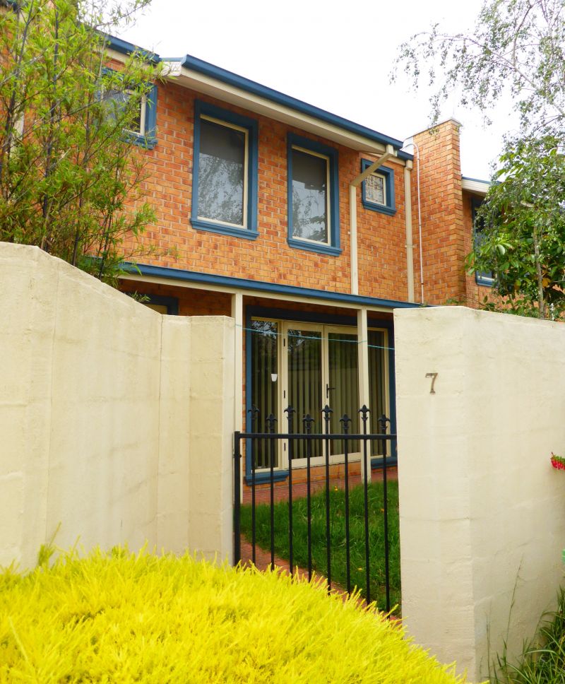 7/1-3 Bruce Street, Preston