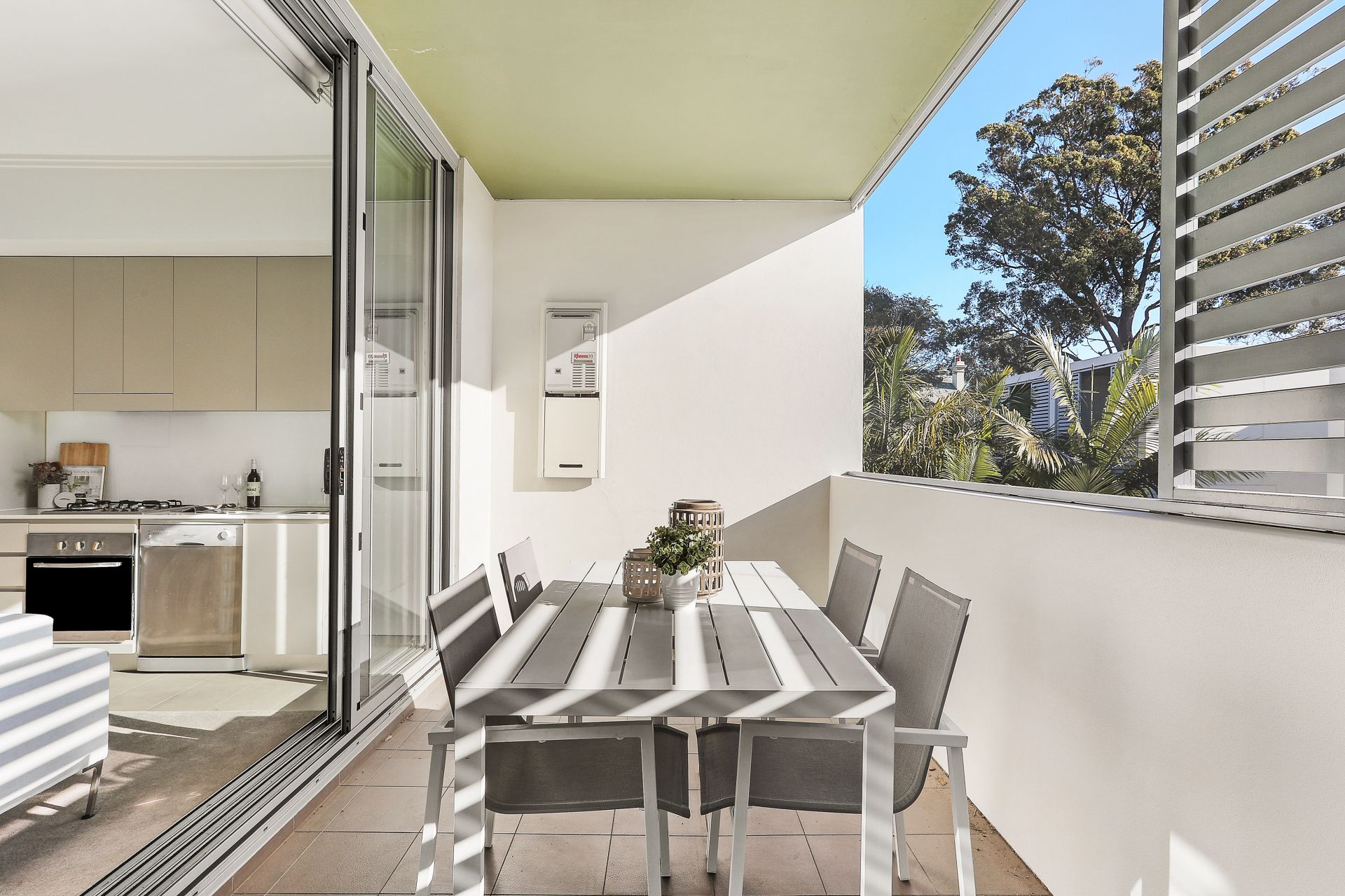 18/29-35 Cowper Street, Marrickville, Marrickville - Image 1