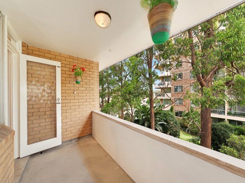 10/19 Johnson Street CHATSWOOD NSW, Chatswood - Thumbnail 4