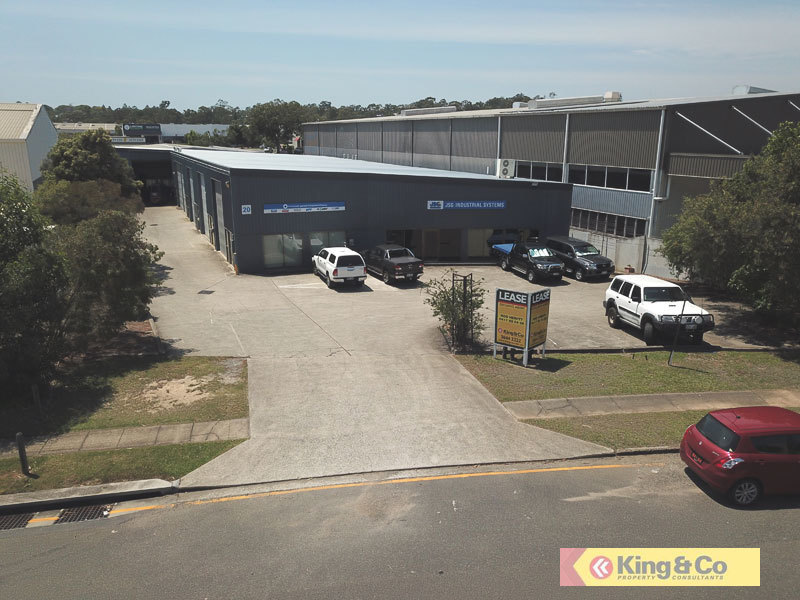 WORKSHOP OR STORAGE SPACE