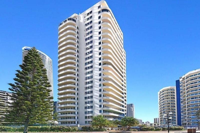 1003/20 The Esplanade, Surfers Paradise - Thumbnail 5