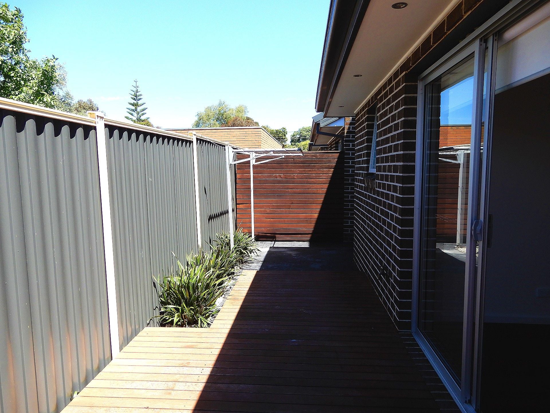 Perfectly presented townhouse!