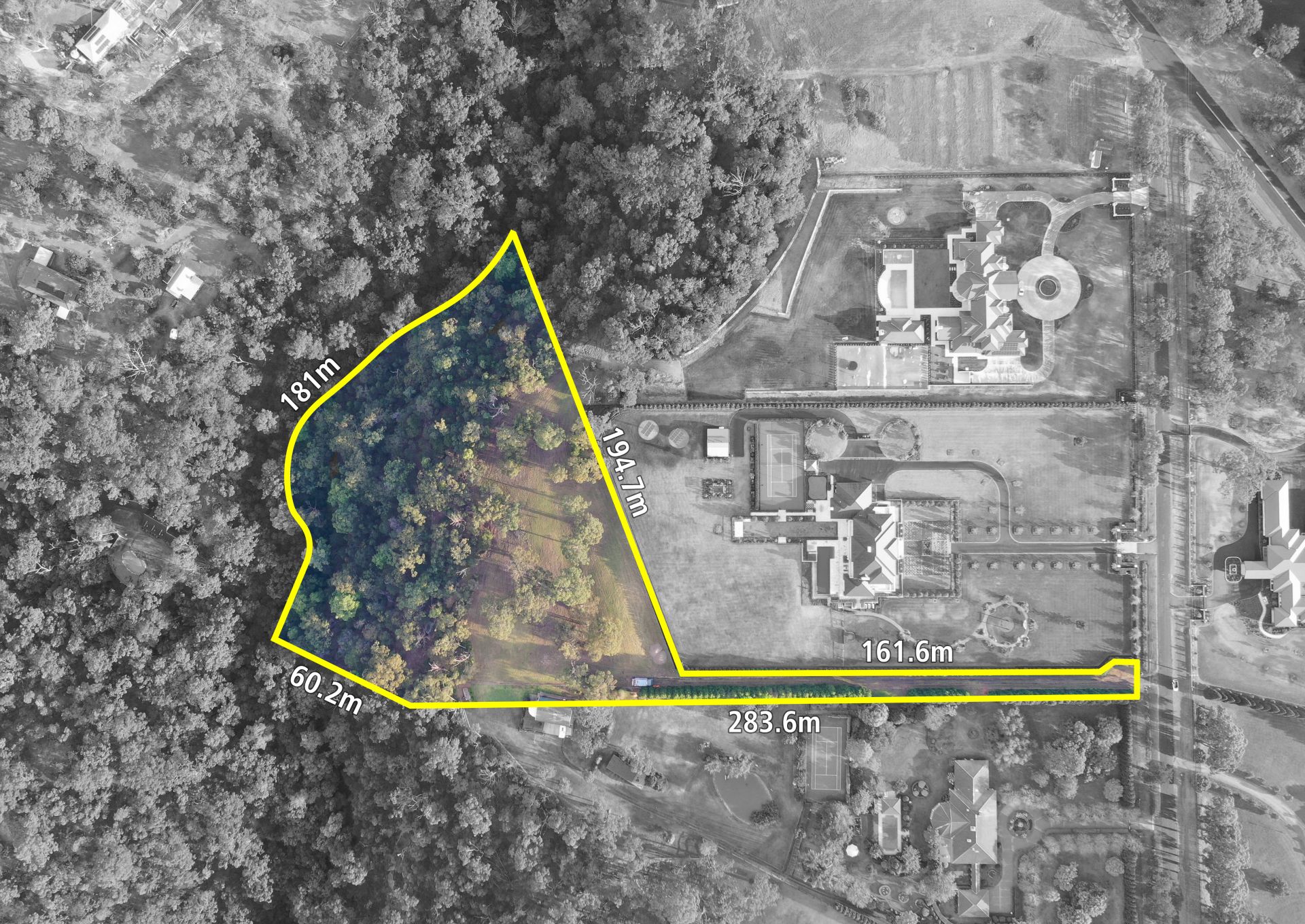 3A McLeod Road Middle Dural NSW, Middle Dural - Thumbnail 2