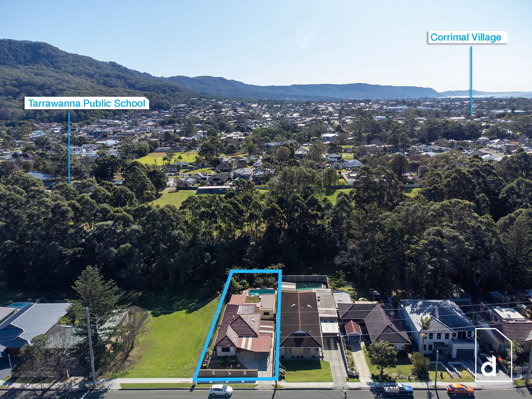 44 Caldwell Avenue, Tarrawanna NSW