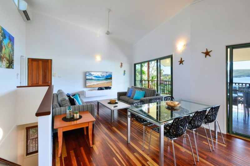 Casuarina Cove 17/1 Acacia Drive Hamilton Island QLD, Hamilton Island - Thumbnail 4