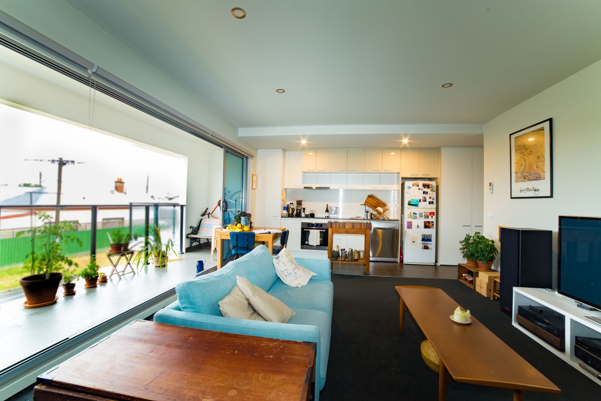 1.6/141 Stephen Street, Yarraville - Thumbnail 4