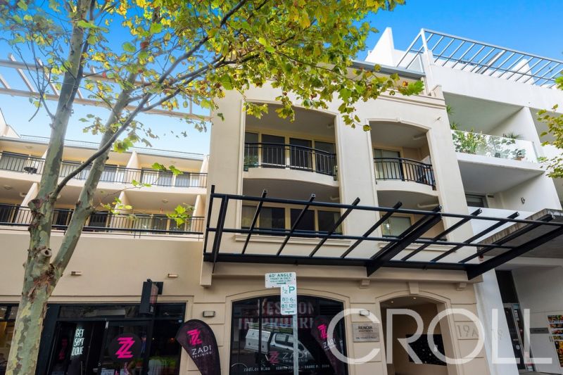 39/19a Young Street NEUTRAL BAY NSW, Bay - Thumbnail 2
