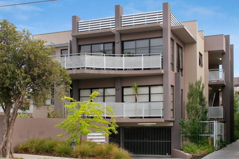 10/42-44 Clarendon Street, Thornbury