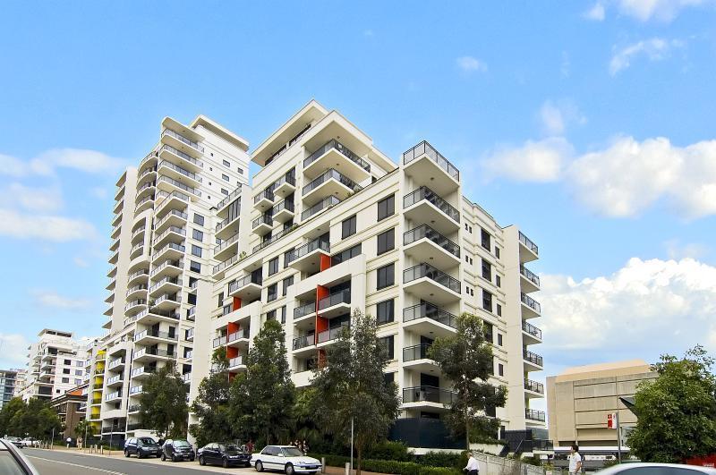 Real Estate For Lease 38/7 Herbert Street St Leonards , NSW