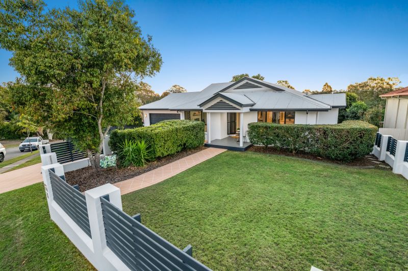 Real Estate For Sale 148 Bangalow Street Bridgeman Downs , QLD