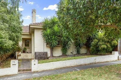 2/583 Whitehorse Road, Surrey Hills