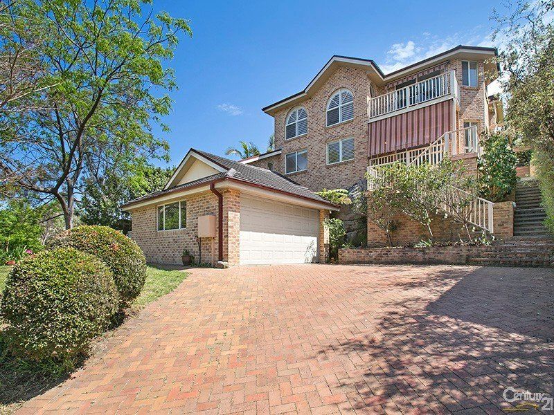 13 Wren Court, WORONORA HEIGHTS, Woronora Heights - Thumbnail 2