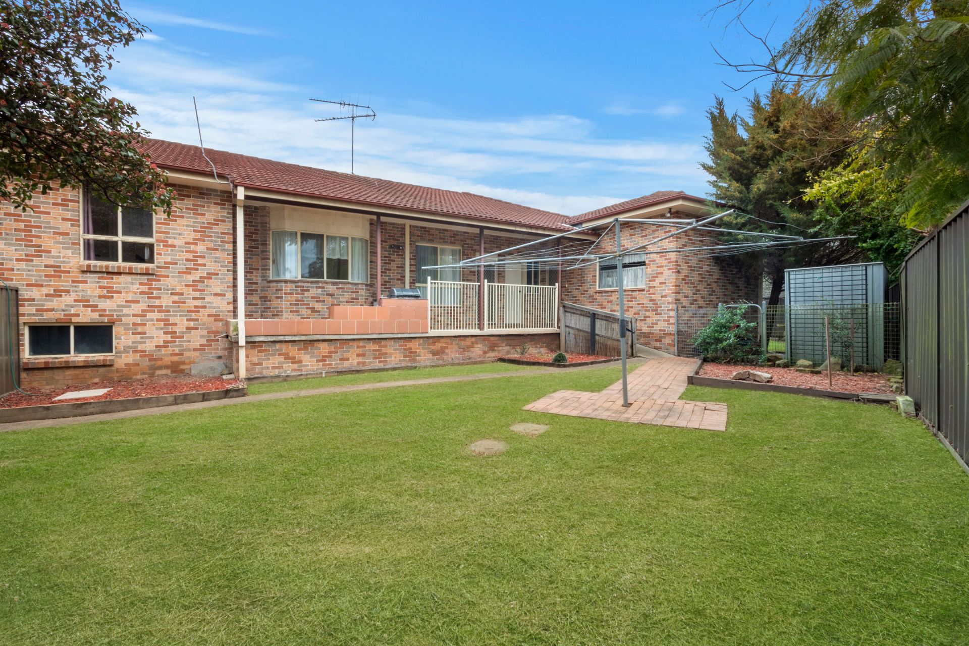 Real Estate For Lease 3 Manning Close Mcgraths Hill , NSW