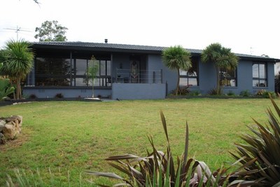 25 Toallo St, Pambula