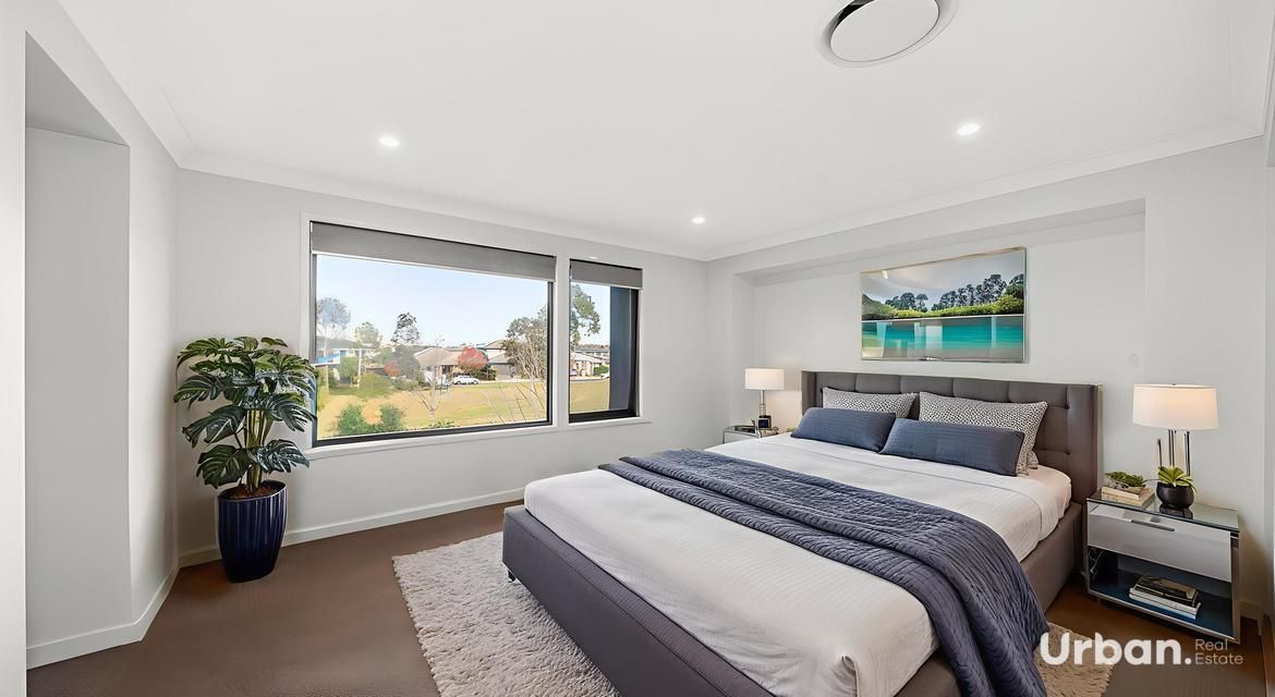 Marsden Park 64 Elara Boulevard