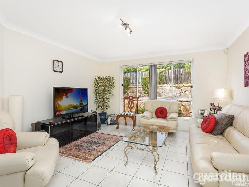 72 Oakhill Drive Castle Hill NSW, Castle Hill - Thumbnail 4