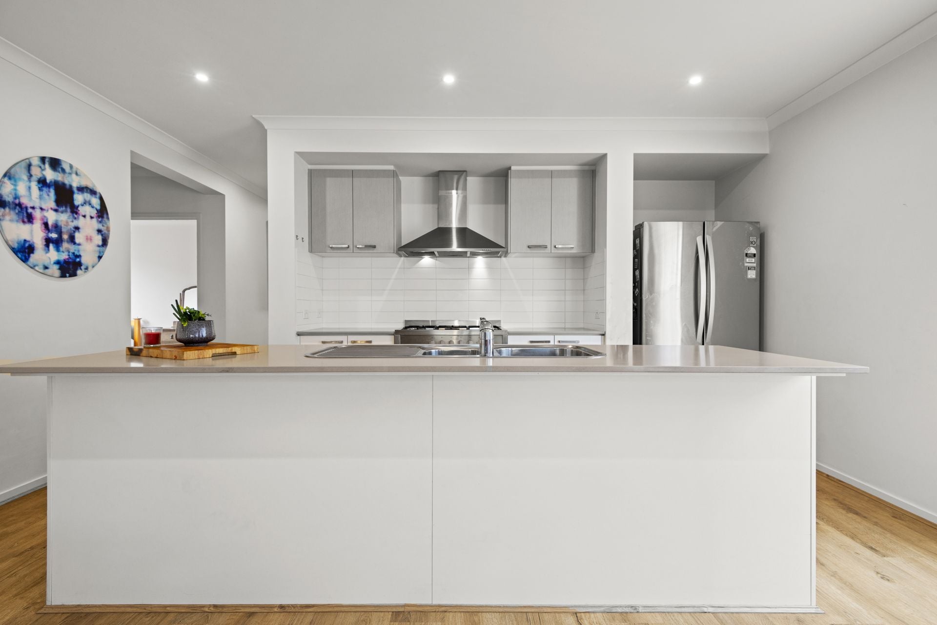 AFFORDABLE BOUTIQUE FAMILY HOME
