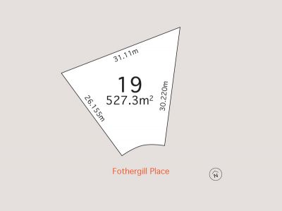 Tahmoor, Lot 19 Macquarie Place