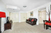 7/76-78 Courallie Avenue, Homebush West