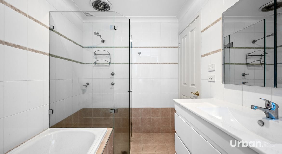 St Clair 15 Summer Hill Place