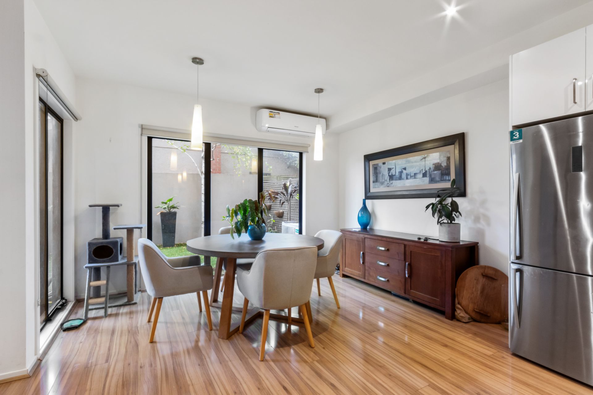 Three Bedroom Delight!