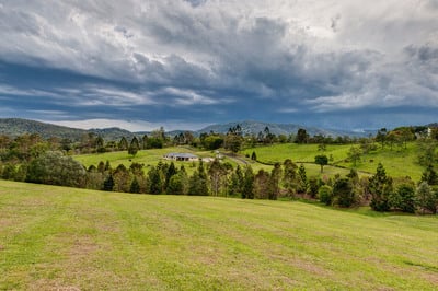 Your Samford acreage dream on a budget, 4.2 acres, picturesque setting