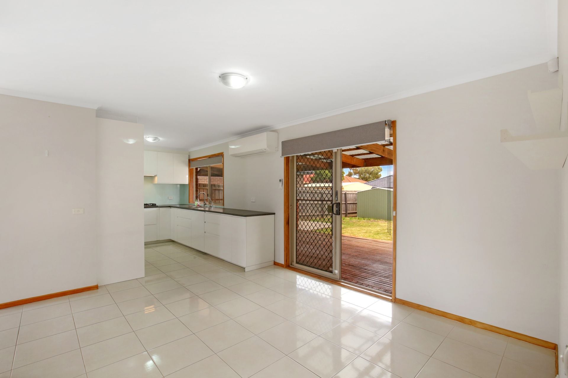 A RARE FIND - WITH A SEPARATE BUNGALOW!