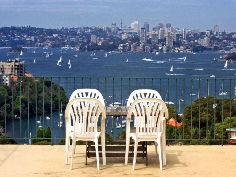 4/61 Wycombe Road NEUTRAL BAY NSW, Bay - Thumbnail 2