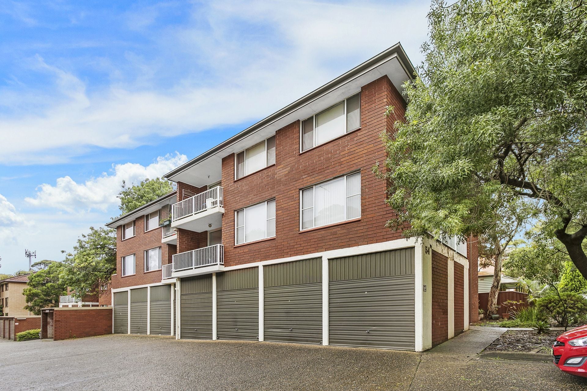 42/54 Glencoe Street Sutherland NSW, Sutherland - Thumbnail 2