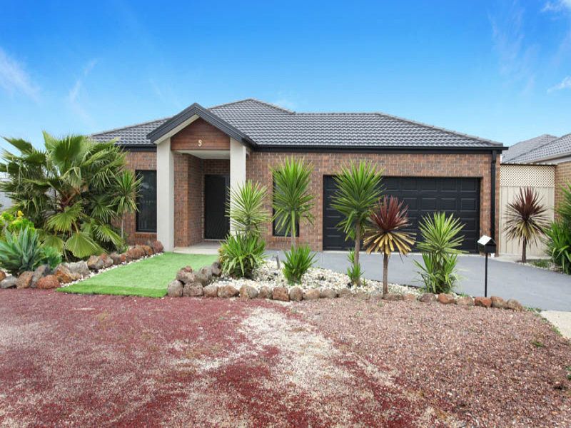 9 Buckley Way, Caroline Springs - Thumbnail 2