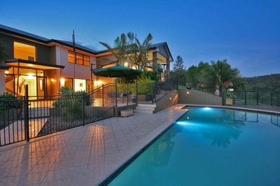 Unquestionably Samford - Ultimate Indulgence â€“ Extraordinary Home - Exceptional Position â€“ Pool - 16000m2 Grounds - Premium Estate