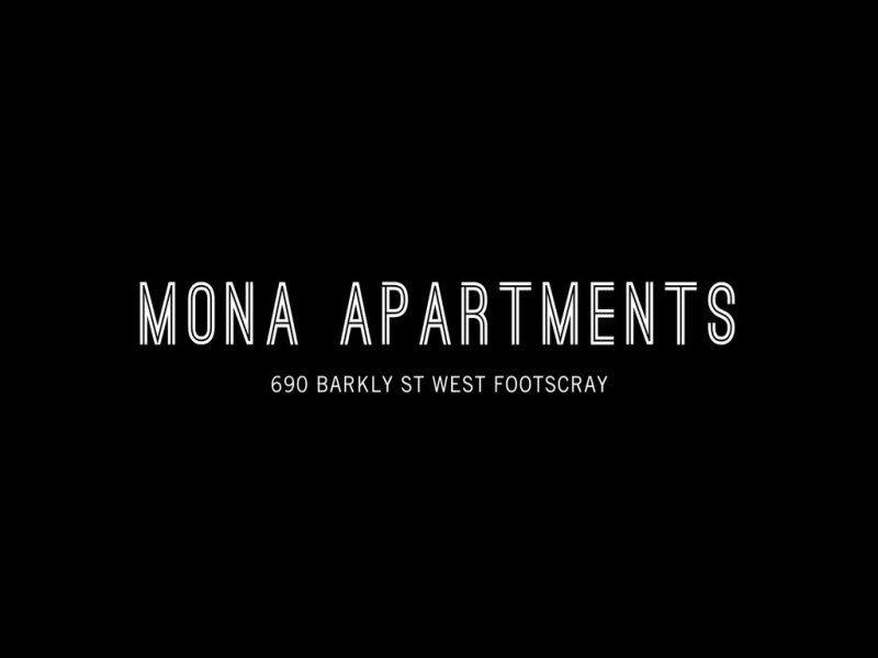 10/690 Barkly Street - Mona Apartments, West Footscray - Thumbnail 3