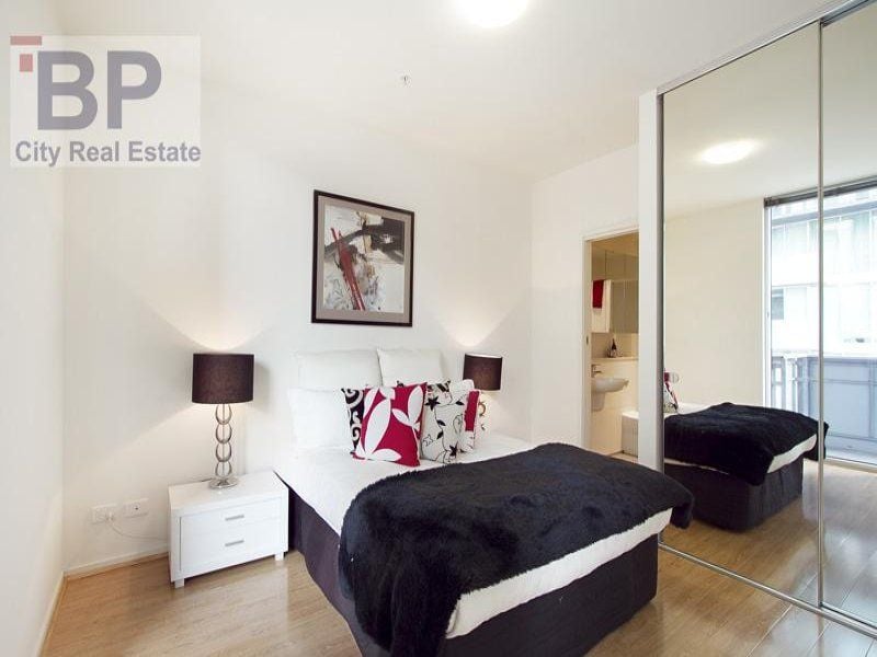 406/25 Wills Street MELBOURNE VIC, Melbourne - Thumbnail 3